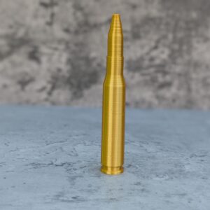 50 Cal Pen Upright