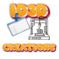 ID3D logo