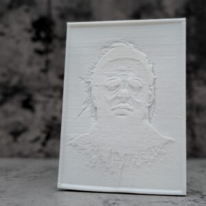 Lithopanes